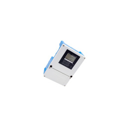 Transmisor de oxígeno disuelto Swiss E+H modelo COM253-DX0005