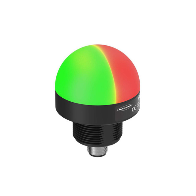 American Banner programmable multi-color indicator model K50L2RGB7Q
