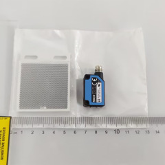 德国SICK 迷你型光电传感器 型号WL8G-P2231