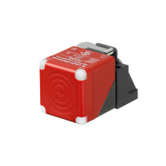 Alemania  Leuze sensor inductivo modelo ISS 244PP.1/44-40N-S12