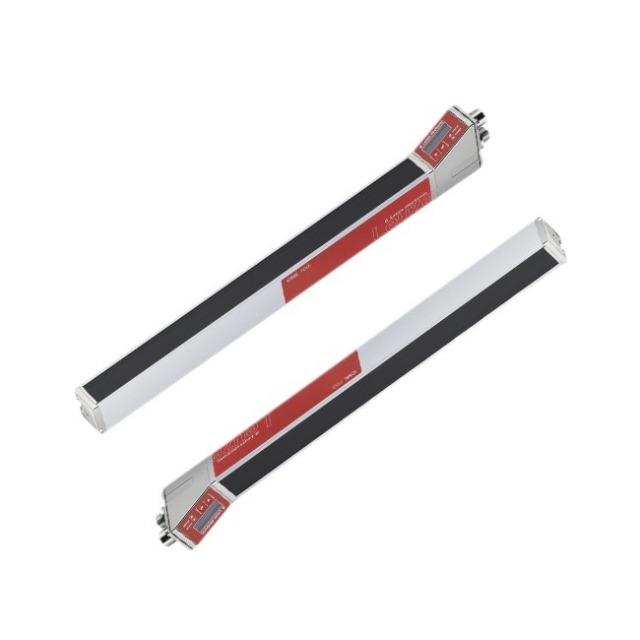 德国Leuze 光幕接收器 型号CML720i-R20-470.A/PB-M12