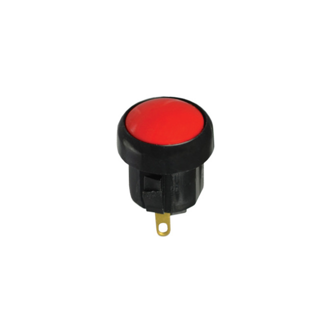 Original American OTTO push button switch model P9-213121 dome button style
