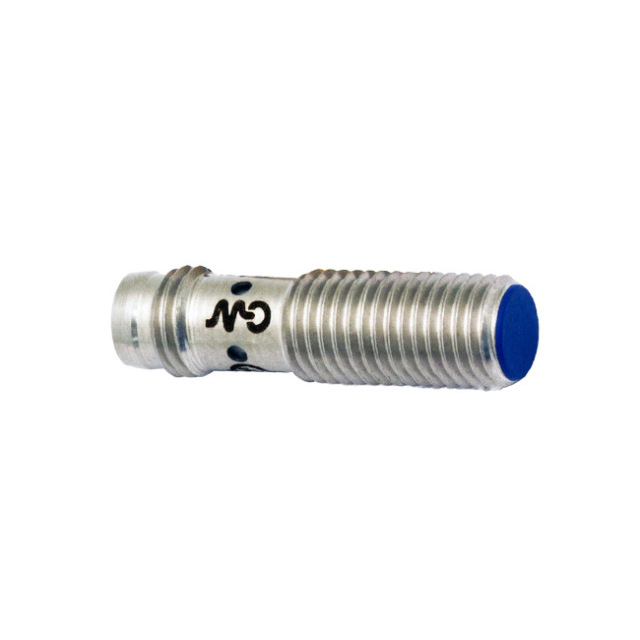 Italy Micro Detectors inductive sensor AES series model AES/AP-3F