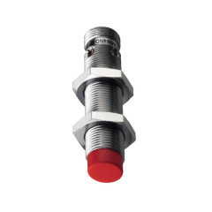 Interruptor de proximidad inductivo alemán Leuze modelo IS 212MM/2NO-4N0-S12