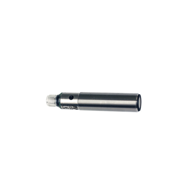 Sensor ultrasónico italiano Micro Detectors serie UK1 UK1C/GW-1ESY18