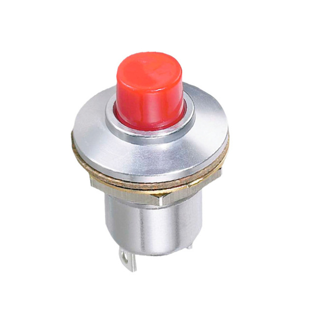 American OTTO push button switch model P3-72111