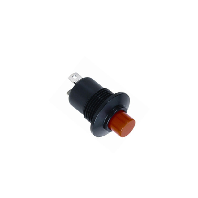 Auténtico interruptor de botón americano Original OTTO modelo P1-32621/MS25089-3CR