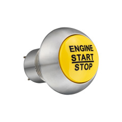 American OTTO push button switch model P3-D221229W