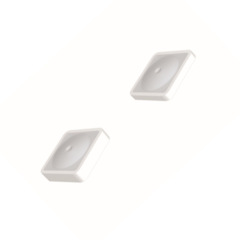 Germany MENTOR key element button cover model 2271.6001