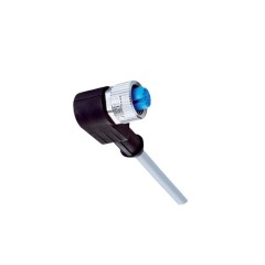 Original German SICK connecting cable YG2A14-020VB3XLEAX