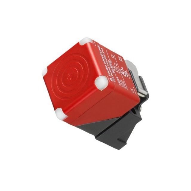 Alemania  Leuze sensor inductivo modelo ISS 244PP.1/44-40N-S12