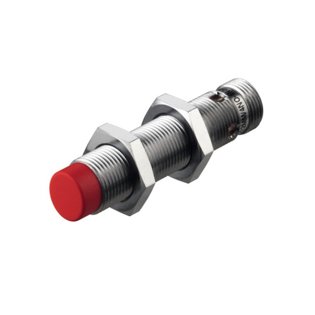 德国Leuze 电感式接近开关 型号IS 212MM/4NO-4N0-S12