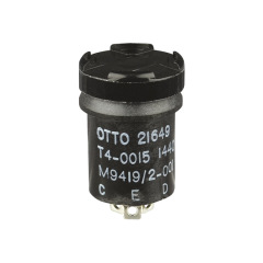 American OTTO mini fine-tuning switch micro switch model T4-CD2218