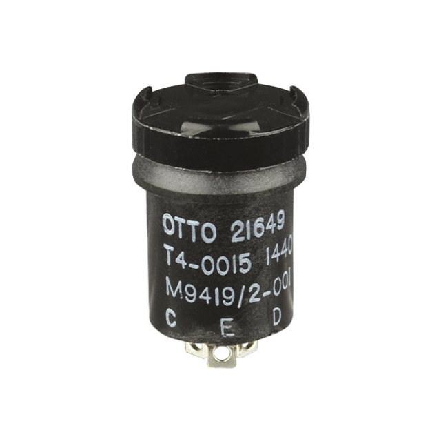 American OTTO mini fine-tuning switch micro switch model T4-CD2218