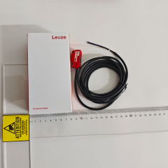 Sensor fotoeléctrico retrorreflectante alemán Leuze modelo PRK3C/6G