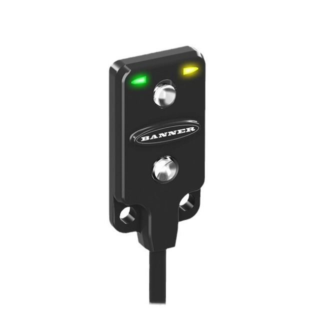 美国Banner 光电传感器 型号VS25EV