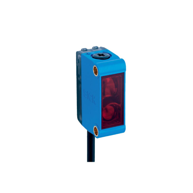 [Nuevo original auténtico] sensor fotoeléctrico de reflexión difusa alemán SICK GTE6-N1231