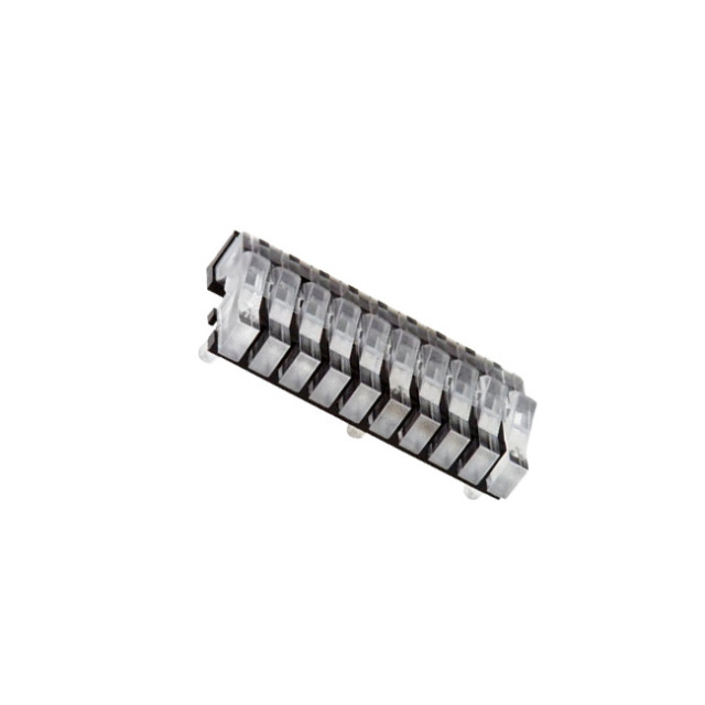 Hệ thống dẫn sáng đa ánh sáng MENTOR chính hãng của Đức dòng 1278.1010 bảo vệ ESD cao