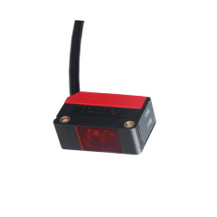 德国Leuze 镜反射型光电传感器 型号PRK5/2N