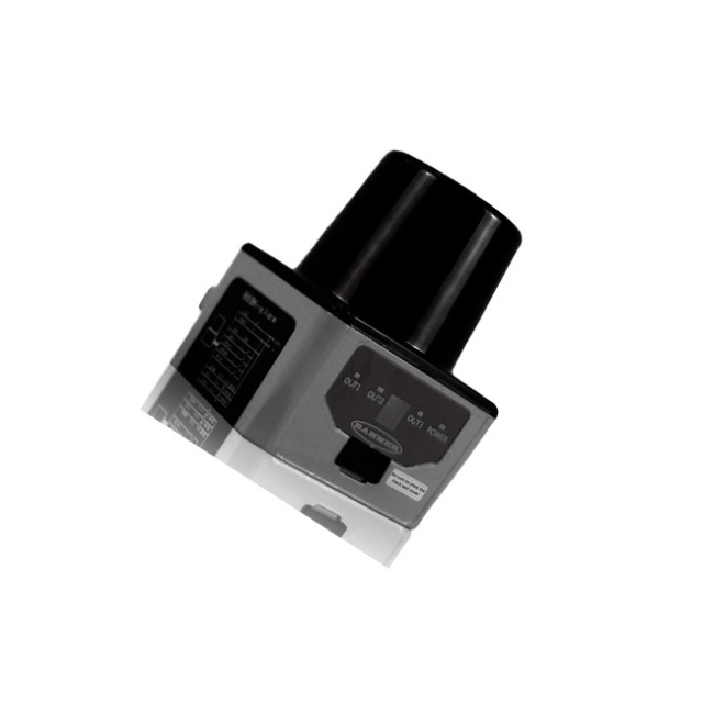 American Banner Laser Scanner LiDAR Model LMX06-PS05