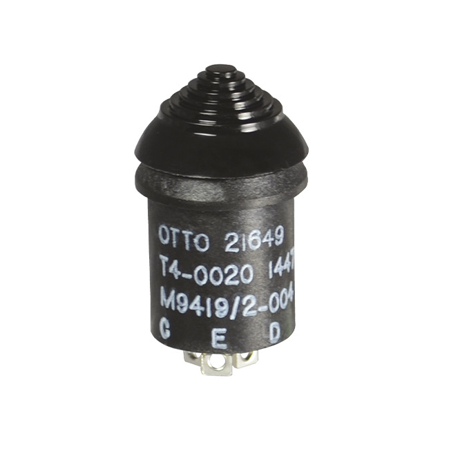 Tune Switch American OTTO mini fine-tuning switch micro switch model T4-CH2218