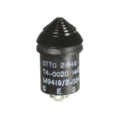 American OTTO mini fine-tuning switch micro switch model T4-CH2218