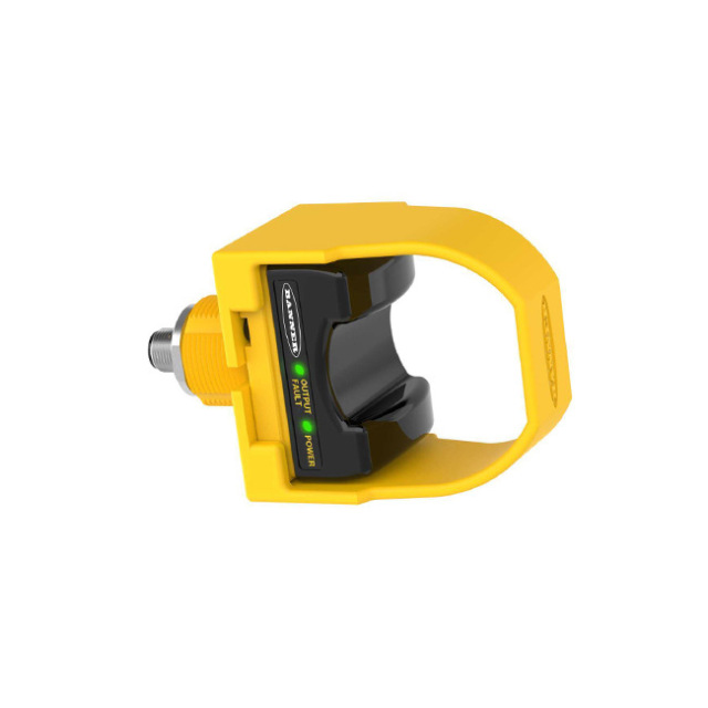 American Banner safety touch button model STBVR81Q6