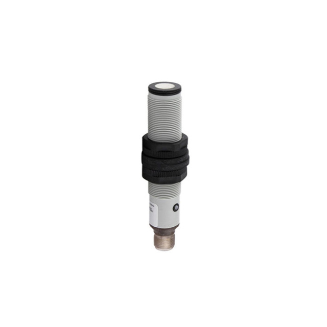 Italy Micro Detectors ultrasonic sensor model UK6A/DP-1EUL