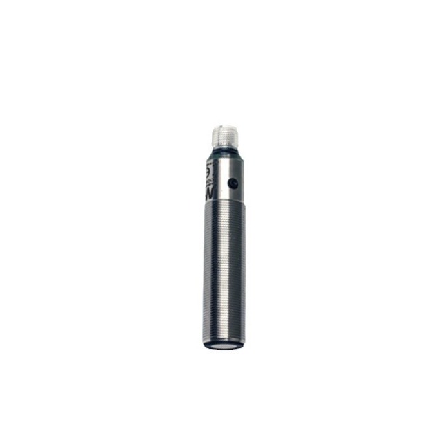 Sensor ultrasónico italiano Micro Detectors serie UK1 UK1C/GW-1ESY18