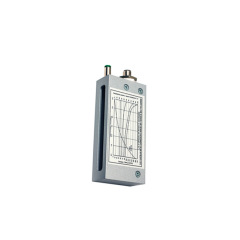Sensor de área de detección de microdetectores italianos serie BX80 carcasa metálica BX80A/1P-1H