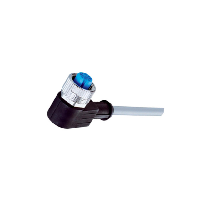 Original German SICK connecting cable YG2A14-020VB3XLEAX
