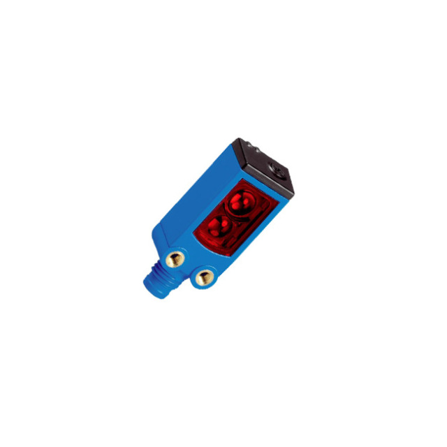Sensor fotoeléctrico de proximidad alemán SICK serie W4 modelo WTB4-3P1361