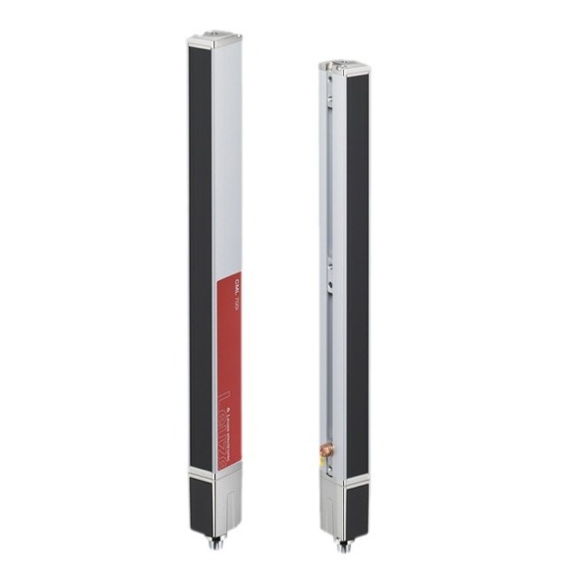 德国Leuze  量光幕发射器 型号CML720i-T20-1910.A-M12
