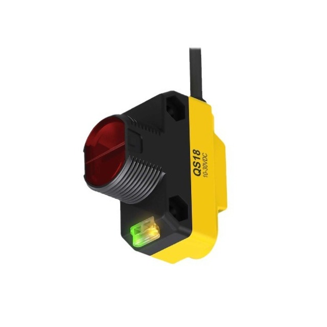 美国Banner  光电传感器 型号QS18VP6LLP