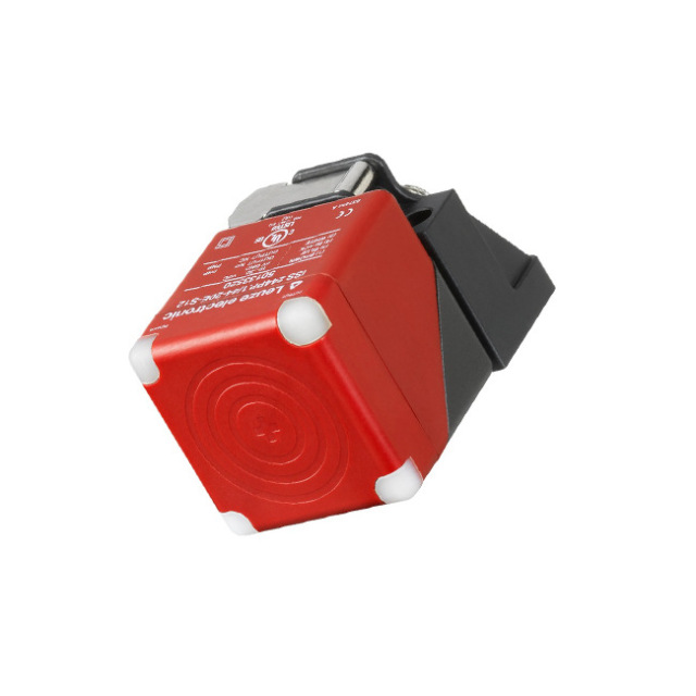 Alemania  Leuze sensor inductivo modelo ISS 244PP.1/44-40N-S12