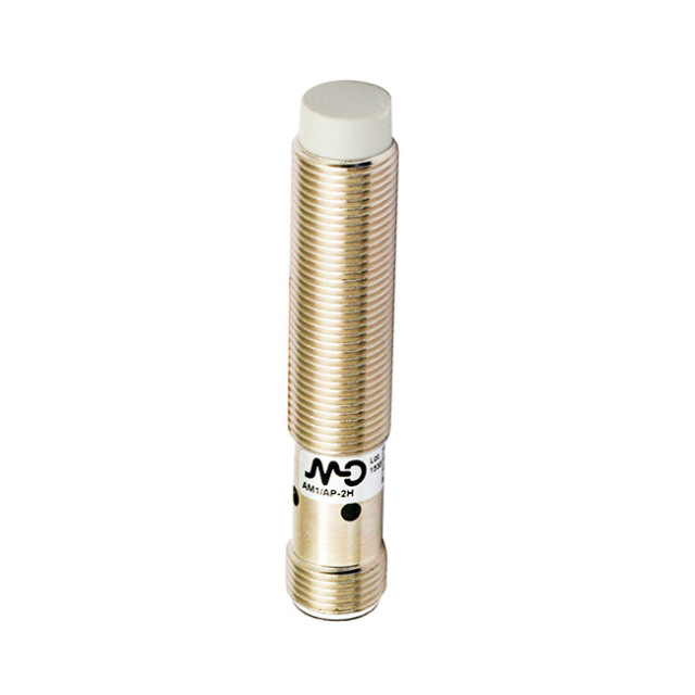 Italy Micro Detectors Modi inductive sensor AM series model AM1/AP-2H