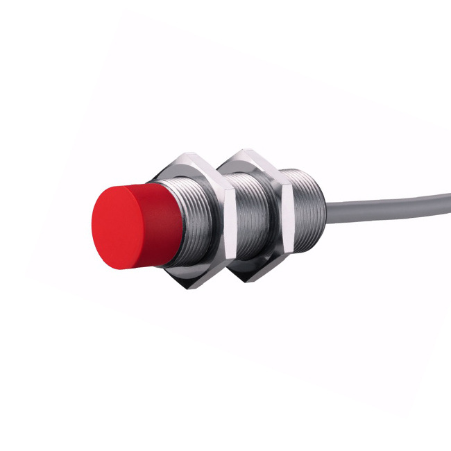 德国Leuze 电感式接近开关 型号IS 218MM/2NO-8N0