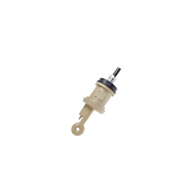 Swiss E+H Toroidal Conductivity Sensor Model CLS52-A1MV1A1