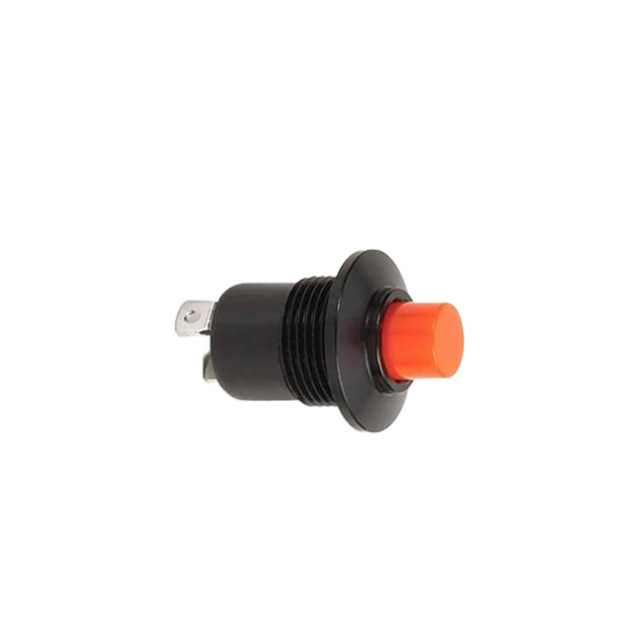 Interruptor de botón OTTO americano Original importado modelo P1-51111 retroalimentación táctil positiva