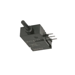 German MENTOR push button switch model 1840.6132