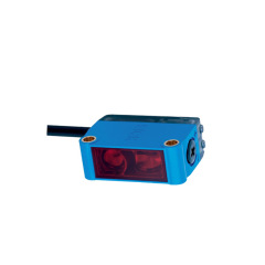 [Nuevo original auténtico] sensor fotoeléctrico de reflexión difusa alemán SICK GTE6-N1231