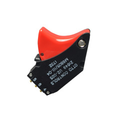 American OTTO rocker switch momentary trigger switch model U2-025