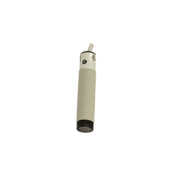 Sensor fotoeléctrico italiano Micro Detectors serie FA FAI8/BP-0A