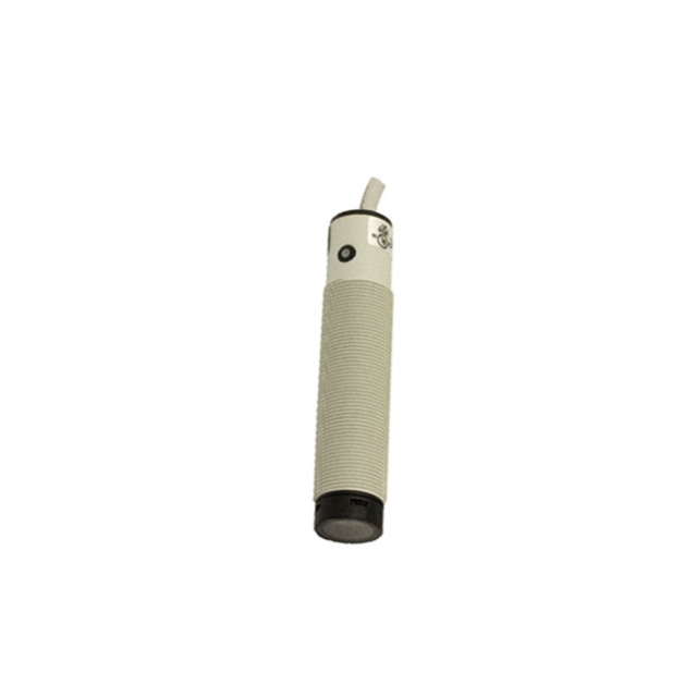 Sensor fotoeléctrico italiano Micro Detectors serie FA FAI8/BP-0A