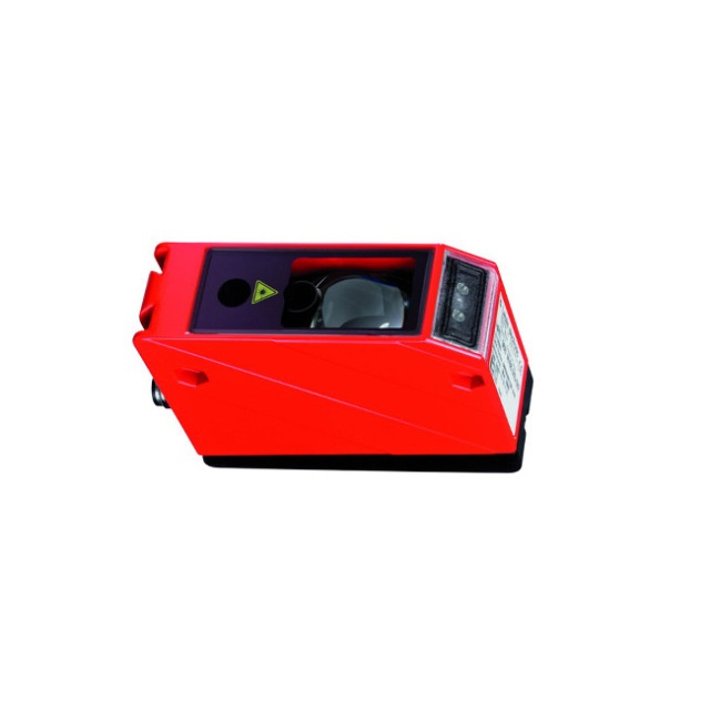 Sensor óptico de distancia alemán Leuze modelo ODSIL 96B M/C6-S12