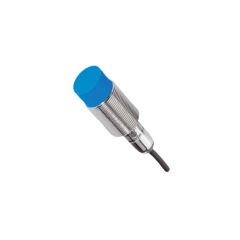 Sensor de proximidad inductivo SICK alemán serie IME18 IME18-08NNSZW2K
