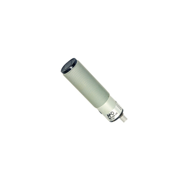 Sensor fotoeléctrico italiano Micro Detectors SS3/0N-0A