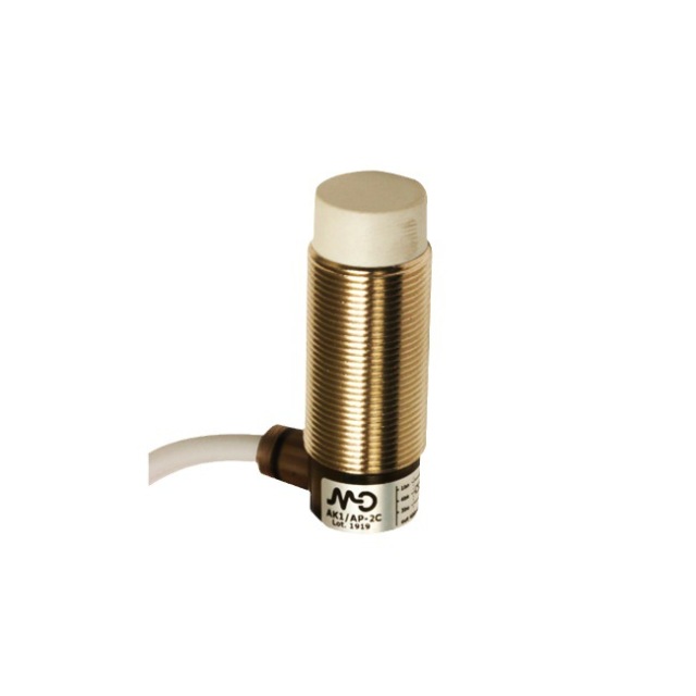 Sensor inductivo Italian Micro Detectors AK1/AN-3AAN