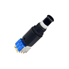 Pulsador americano OTTO modelo P4-10033