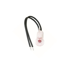 German MENTOR signal light indicator model 2684.8321